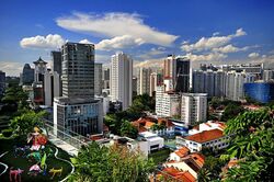 Jalan Elok (D9), Terrace #578416071